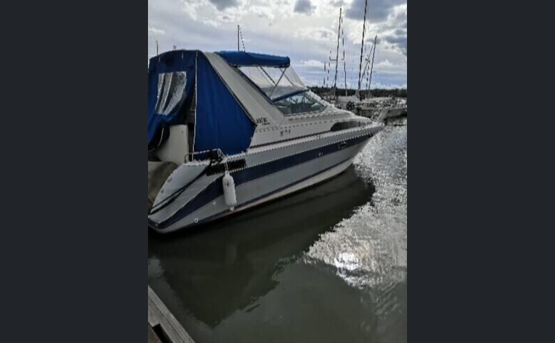 Bayliner 2755-kuva-3